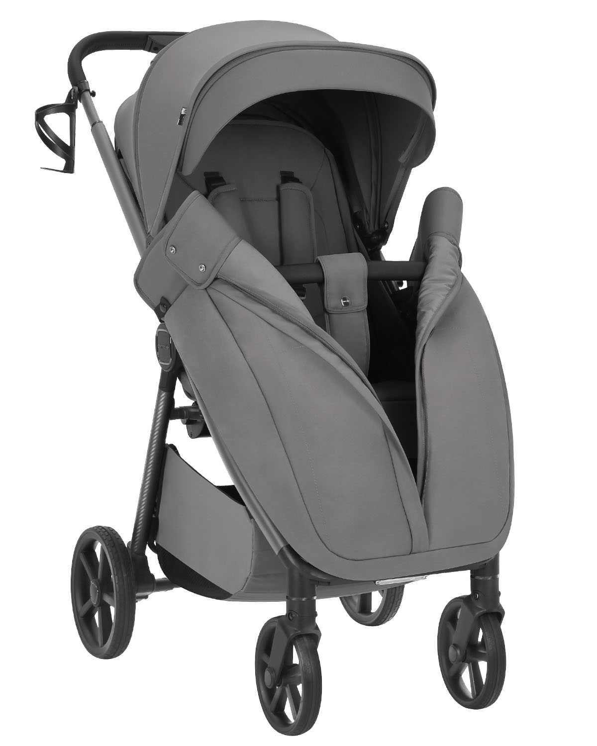 Прогулянкова коляска Bravo m / Lite 4